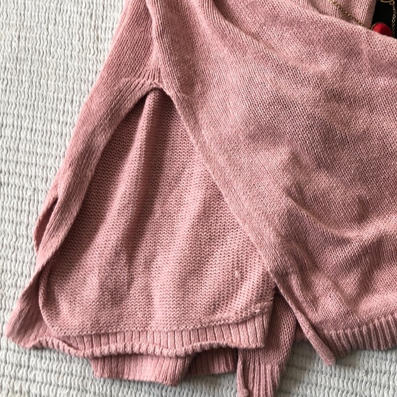 Loft long sweater - Picture 6 of 6